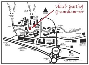 Foto sihtkohas Vail asuva majutusasutuse Hotel Gasthof Gramshammer galeriist