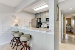 Dapur atau dapur kecil di Oceans Of Amelia - 214