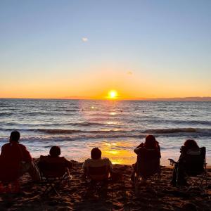 Loodusmaastik villa lähedal