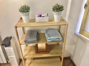 Fotografie z fotogalerie ubytování Cavour 22 v destinaci Piegaro