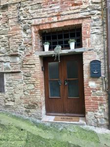 Fotografie z fotogalerie ubytování Cavour 22 v destinaci Piegaro