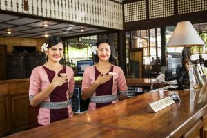 Gallery image of Cebu White Sands Resort and Spa in Mactan