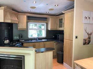 Fotografie z fotogalerie ubytování Chalet in Antwerp Kempen near Bobbejaanland v destinaci Beulk