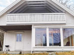 Foto dalla galleria di 3 person holiday home in lyngdal a Lyngdal