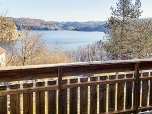 Foto dalla galleria di 3 person holiday home in lyngdal a Lyngdal
