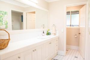 Ένα μπάνιο στο Beach Tree +19 φωτογραφίες