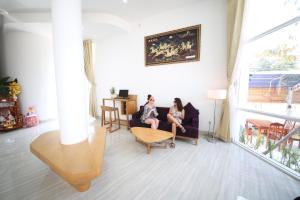 Photo de la galerie de l'établissement Sailing Hotel Phú Quốc, à Duong Dong 97 autres photos