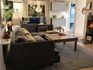 Fotografie z fotogalerie ubytování Holiday home Mjörn v destinaci Skåpesund