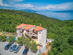 Φυσικό τοπίο κοντά σε αυτό το διαμέρισμα
