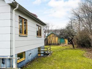 Gallery image of 4 person holiday home in KARLSKRONA in Karlskrona