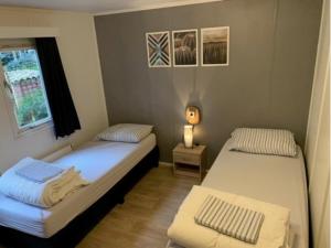 Gallery image of Chalet Escape in Antwerp in Beulk