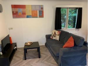 Gallery image of Chalet Escape in Antwerp in Beulk