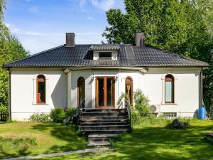 Φωτογραφία από το άλμπουμ του 5 star holiday home in SKYLLBERG σε Skyllberg