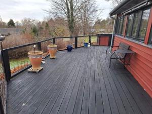 ボアディングボーにある4 person holiday home in Vordingborgのギャラリーの写真
