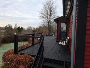ボアディングボーにある4 person holiday home in Vordingborgのギャラリーの写真