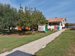 Gallery image of Apartment in Pula near Verudela Beach in Pula