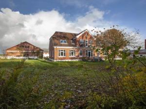 Dybvadにある4 star holiday home in Dybvadの大家