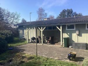 Gambar di galeri bagi 6 person holiday home in Dannemare di Dannemare