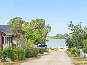 Photo de la galerie de l'établissement 4 star holiday home in SÖLVESBORG, à Sölvesborg