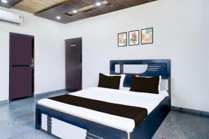 Billede fra billedgalleriet på Hotel O Sunshine Resort & Restaurant i Jaipur