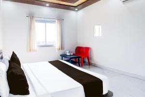 Billede fra billedgalleriet på Hotel O Sunshine Resort & Restaurant i Jaipur + 40 billeder