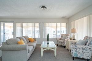 Galeriebild der Unterkunft River Love, private dock Moovalya Keys in Parker