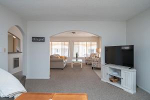 Galeriebild der Unterkunft River Love, private dock Moovalya Keys in Parker