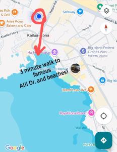 科纳Comfort Location Reasonable Price 2 blocks 2 the beach的相册照片