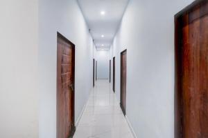 HandiāHotel O ANKIT HOTEL & RESTAURENT的相册照片