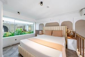 Fotografie z fotogalerie ubytování Cozrum Lux - Sonata Imperial v Ho Či Minově městě