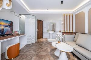 Fotografie z fotogalerie ubytování Cozrum Lux - Sonata Imperial v Ho Či Minově městě + 270 fotografií