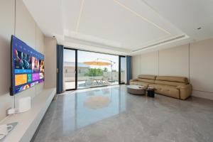 Gallery image of SanYa the south of the sea hotel in Sanya