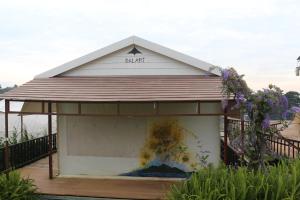 Gallery image of DaLart Glamping & Coffee in Ấp Ða Lôc