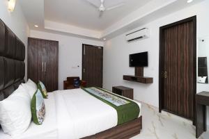 Foto sihtkohas New Delhi asuva majutusasutuse Hotel O Aamara galeriist
