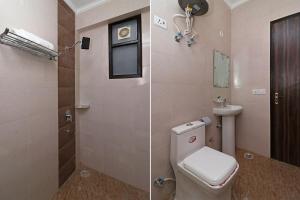 Foto sihtkohas New Delhi asuva majutusasutuse Hotel O Aamara galeriist