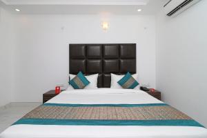 Foto sihtkohas New Delhi asuva majutusasutuse Hotel O Aamara galeriist