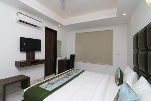 Foto sihtkohas New Delhi asuva majutusasutuse Hotel O Aamara galeriist