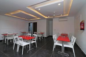 Foto sihtkohas New Delhi asuva majutusasutuse Hotel O Aamara galeriist
