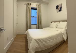 Imagen de la galería de Modern, New 3 bed, 2 bath Apt near Manhattan, en Jersey City