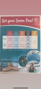 Fotografija v galeriji nastanitve Lyons Winkups holiday park ll22 9EL v mestu Kinmel Bay
