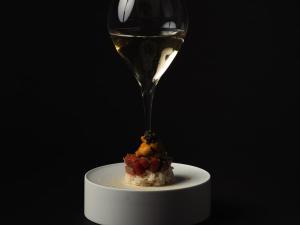 Ποτά στο CUVEE J2 HOTEL OSAKA by Onko Chishin