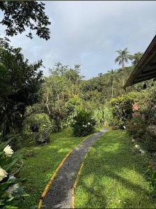 San CarlosにあるCamping para experiencias únicasのギャラリーの写真 +2枚の写真