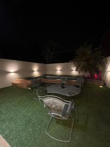 Fotografie z fotogalerie ubytování Duplex a metros del the aeropuerto v destinaci Luque