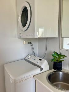 Billede fra billedgalleriet på Noosa Sound Resort -Townhouse 16 i Noosaville