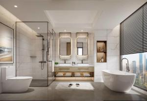 Ένα μπάνιο στο Samsara Hotel Pattaya +14 φωτογραφίες
