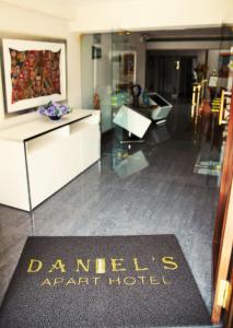 Mynd úr myndasafni af Daniel's Apart Hotel í Lima