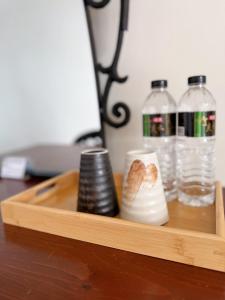 صورة لـ Azumaya guest house في ماغونغ