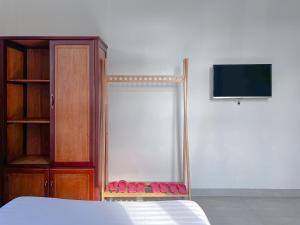 Gallery image of Merci boutique hotel Đà Lạt in Da Thien +72 photos