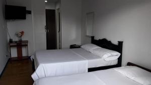 Foto dalla galleria di Hotel Verdum a La Celia