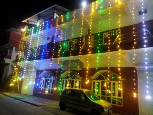 Gallery image of Hotel Amar MLS Heights in Chamba